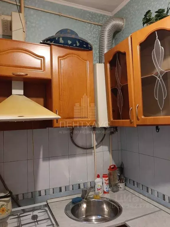 1-к кв. Владимирская область, Владимир ул. Асаткина, 17 (32.0 м) - Фото 0