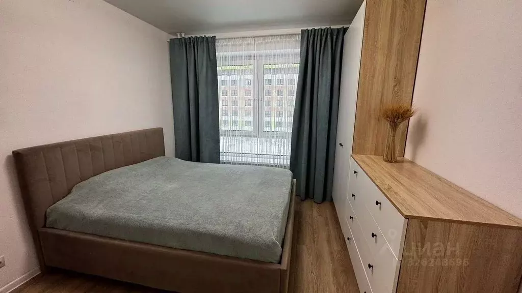 2-к кв. Москва Люблинская ул., 78к2 (40.0 м) - Фото 2