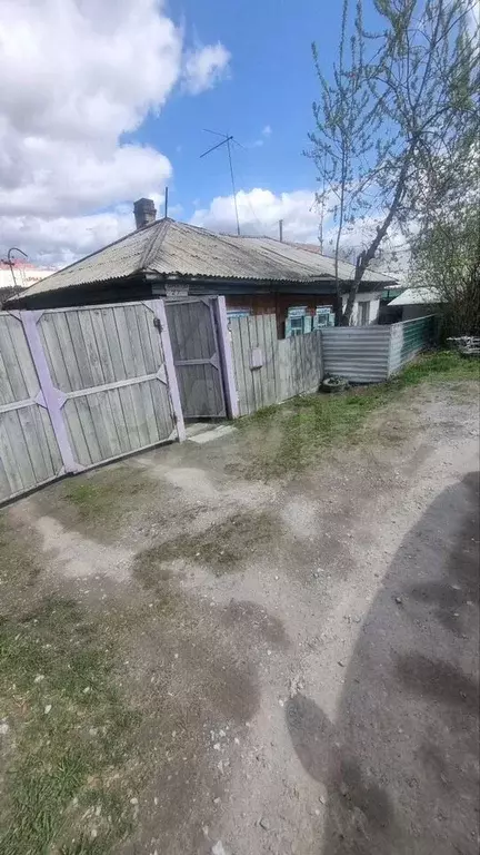 Дом 40 м на участке 5,5 сот. - Фото 1