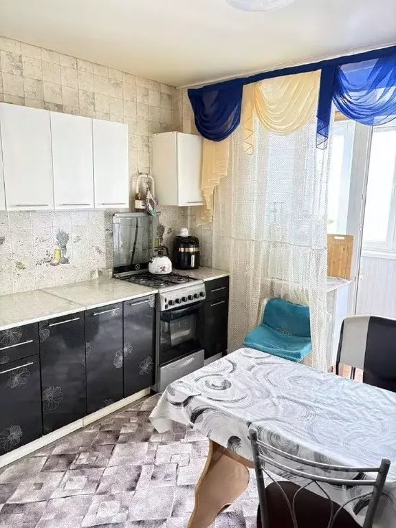 2-к кв. Челябинская область, Челябинск ул. Марченко, 7А (48.0 м) - Фото 1