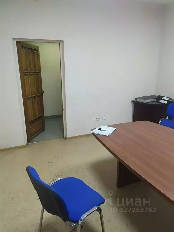 Офис в Новосибирская область, Новосибирск Ядринцевская ул., 23 (15 м) - Фото 1