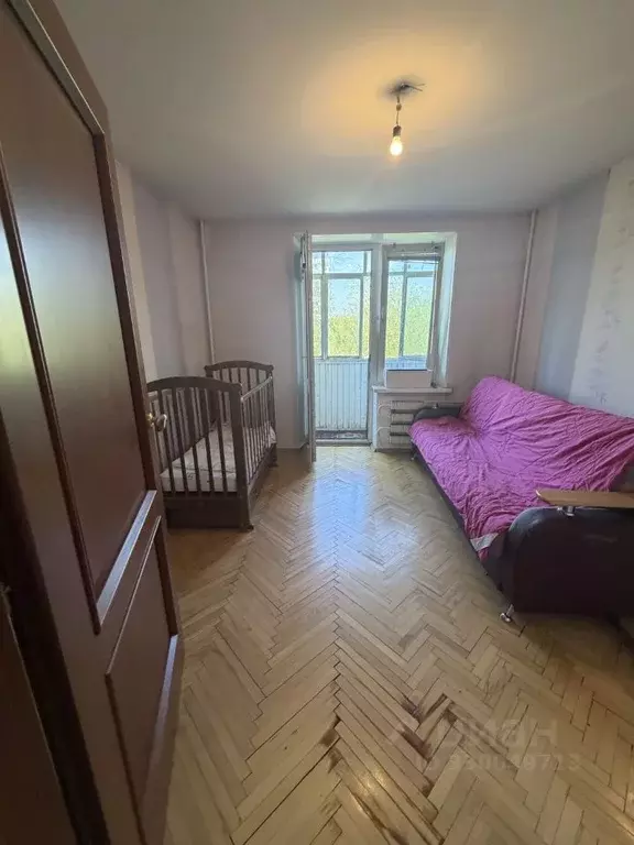 3-к кв. Московская область, Химки Юбилейный просп., 18 (69.8 м) - Фото 1