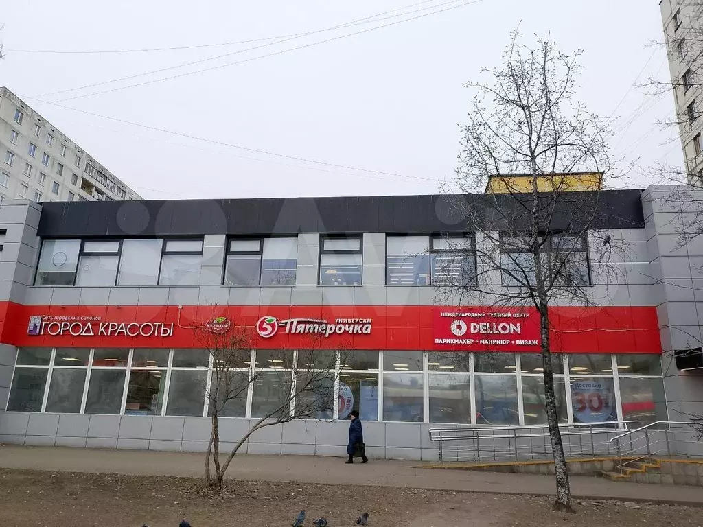 Помещение в аренду под бьюти салон, учебный медицинский центр 740 м2 - Фото 0
