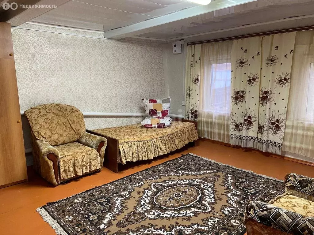 Дом в Республика Башкортостан, Мелеуз (41.8 м) - Фото 0