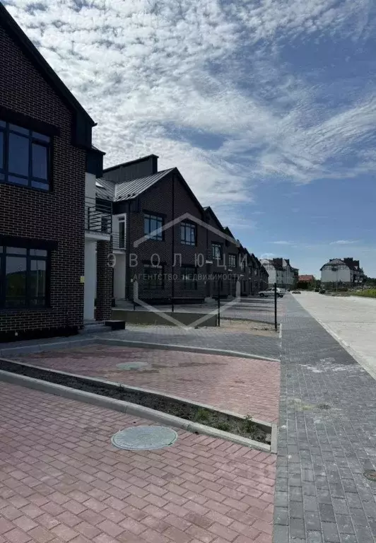 Таунхаус в Калининградская область, Гурьевский муниципальный округ, ... - Фото 2