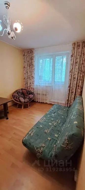 2-к кв. Московская область, Солнечногорск Ленинградская ул., 4 (52.0 ... - Фото 0