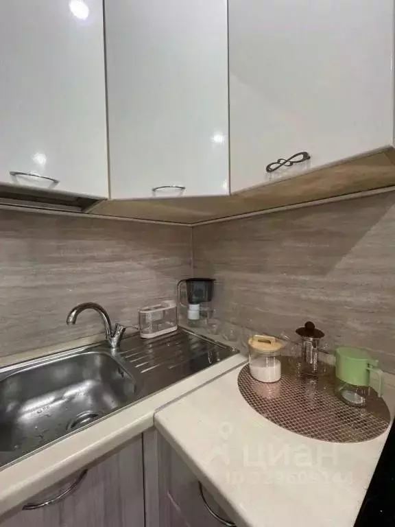 1-к кв. Санкт-Петербург ул. Крыленко, 1к1с8 (30.0 м) - Фото 2