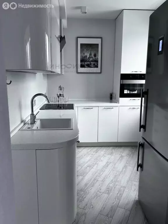 5-комнатная квартира: Москва, Хованская улица, 6 (118 м) - Фото 1