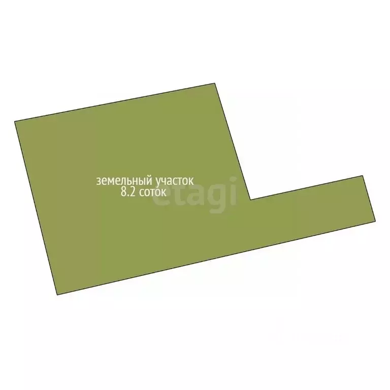 Участок в Ленинградская область, Киришский район, Будогощь пгт ул. ... - Фото 2