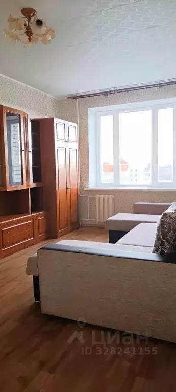 2-к кв. Вологодская область, Вологда ул. Маршала Конева, 4в (58.2 м) - Фото 1