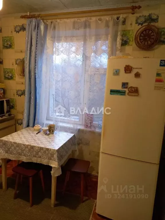 2-к кв. Владимирская область, Ковров Московская ул., 6 (44.6 м) - Фото 2