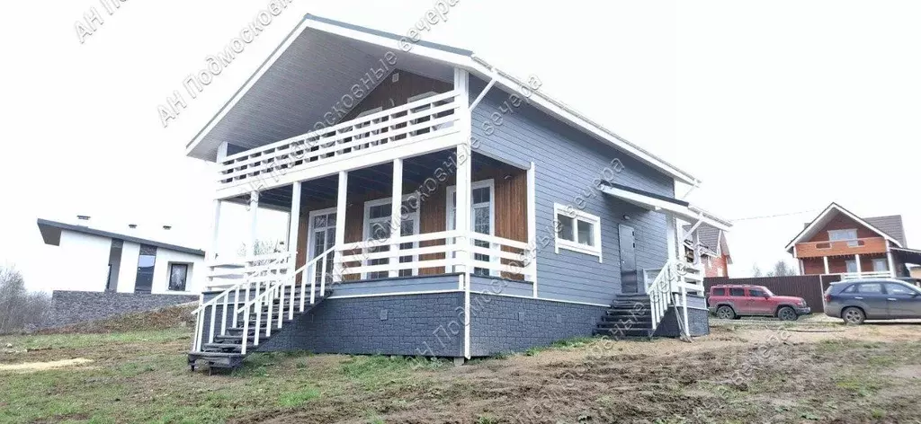 Коттедж, 228.2 м - Фото 2