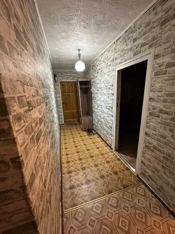 3-к кв. Оренбургская область, Красногвардейский район, Плешановский ... - Фото 2