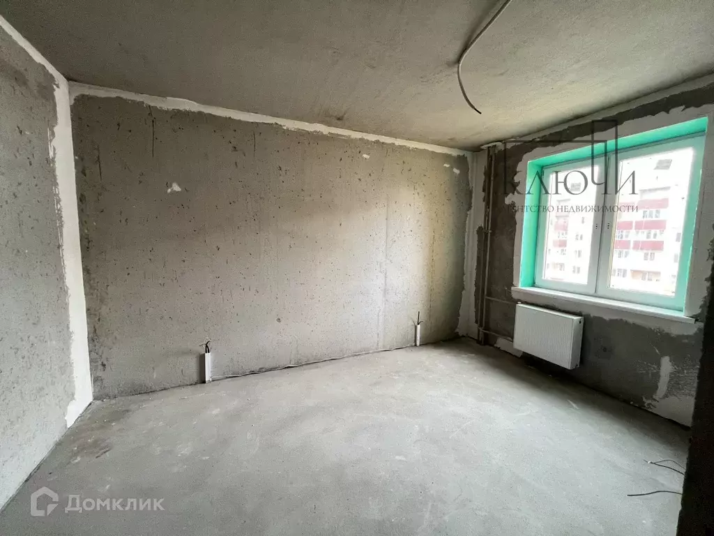 Продаётся 2-к квартира, 51.6 м - Фото 1
