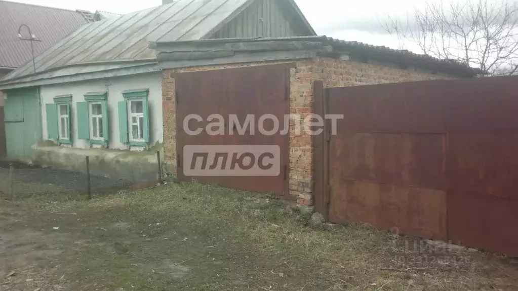 Участок в Орловская область, Орел Донской пер., 52 (10.0 сот.) - Фото 2