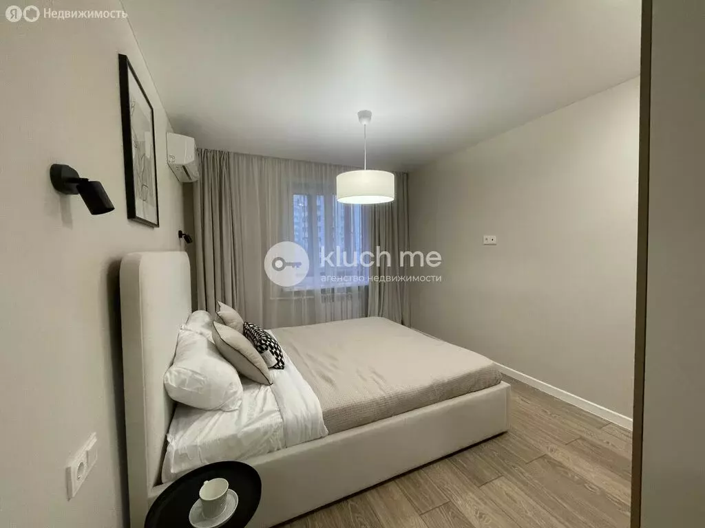 2-комнатная квартира: Казань, улица Фатыха Амирхана, 34 (50.5 м) - Фото 2