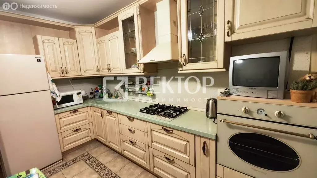 2-комнатная квартира: Ярославль, Пашуковская улица, 9 (62.5 м) - Фото 2