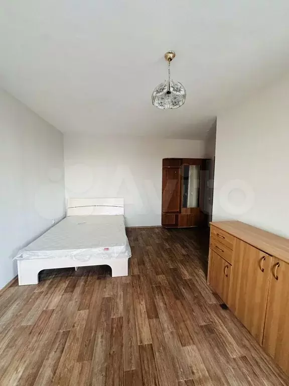 Квартира-студия, 35 м, 2/5 эт. - Фото 1