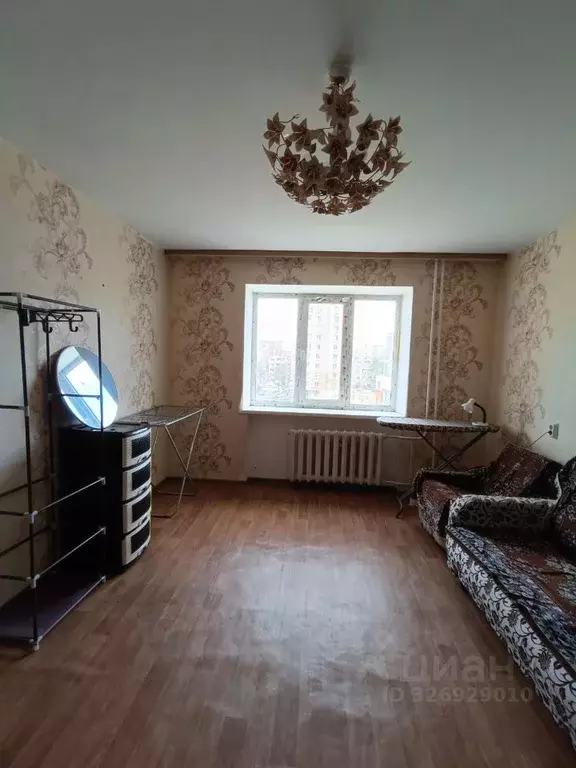 1-к кв. Ставропольский край, Ставрополь ул. 50 лет ВЛКСМ, 89 (40.0 м) - Фото 1