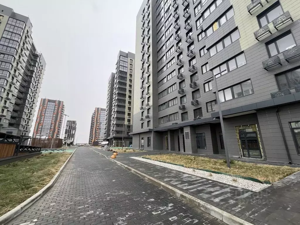 Офис в Ростовская область, Ростов-на-Дону просп. Маршала Жукова, 18 ... - Фото 1