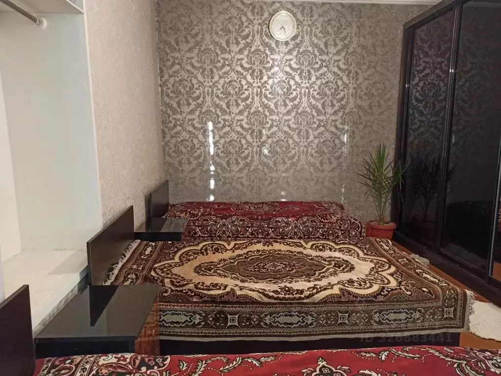 Комната Дагестан, Дахадаевский район, с. Кубачи ул. Манабы ... - Фото 1