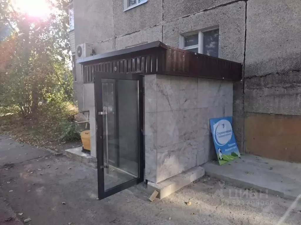 Помещение свободного назначения в Московская область, Жуковский ул. ... - Фото 1