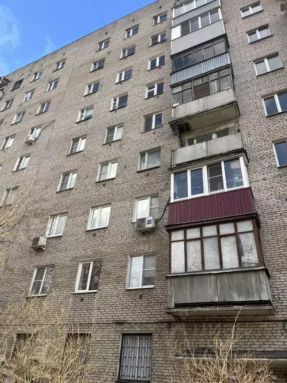 2-к кв. Московская область, Дзержинский ул. Лермонтова, 23 (42.0 м) - Фото 0