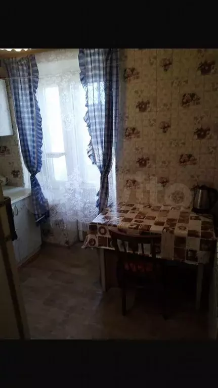 1-к. квартира, 29 м, 5/5 эт. - Фото 1