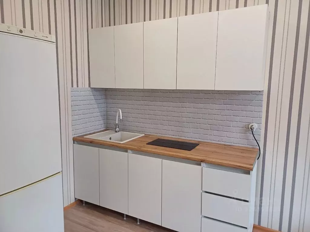 Студия Пермский край, Пермь ул. Куйбышева, 109А (27.7 м) - Фото 2