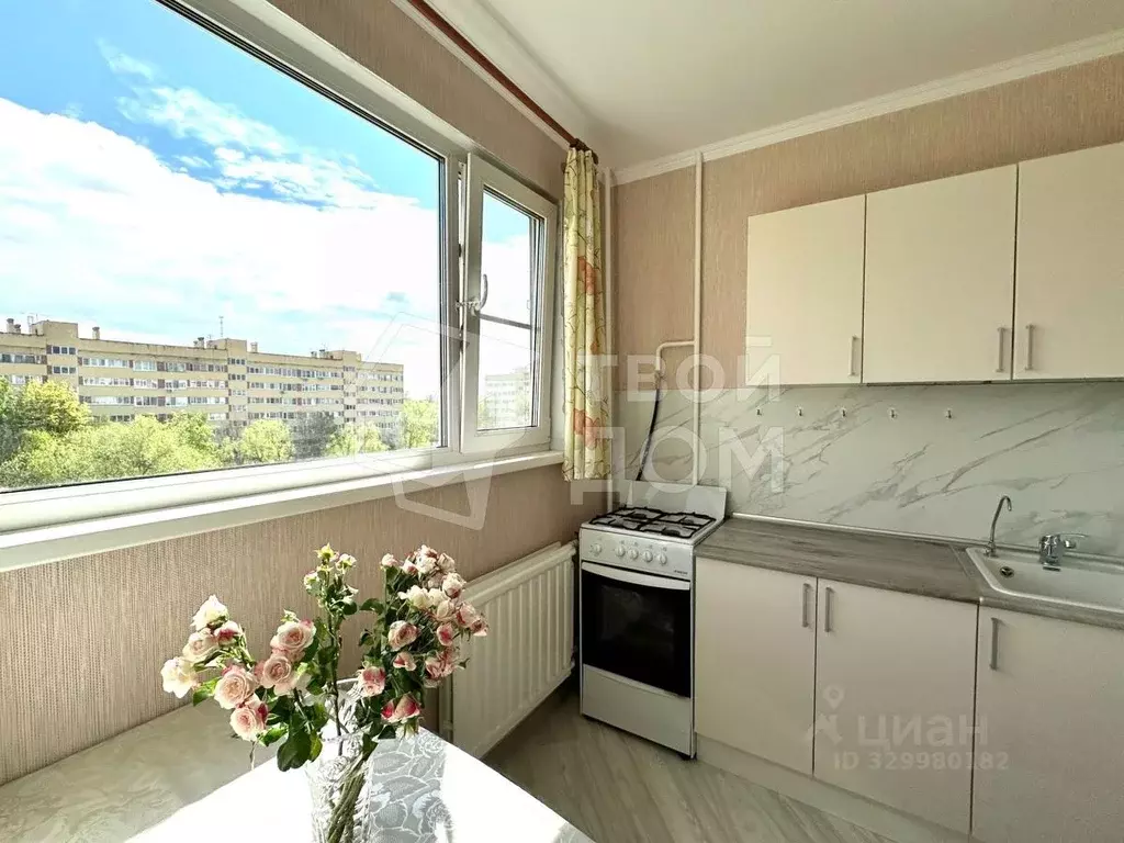 3-к кв. Санкт-Петербург ул. Зины Портновой, 21К2 (59.7 м) - Фото 1