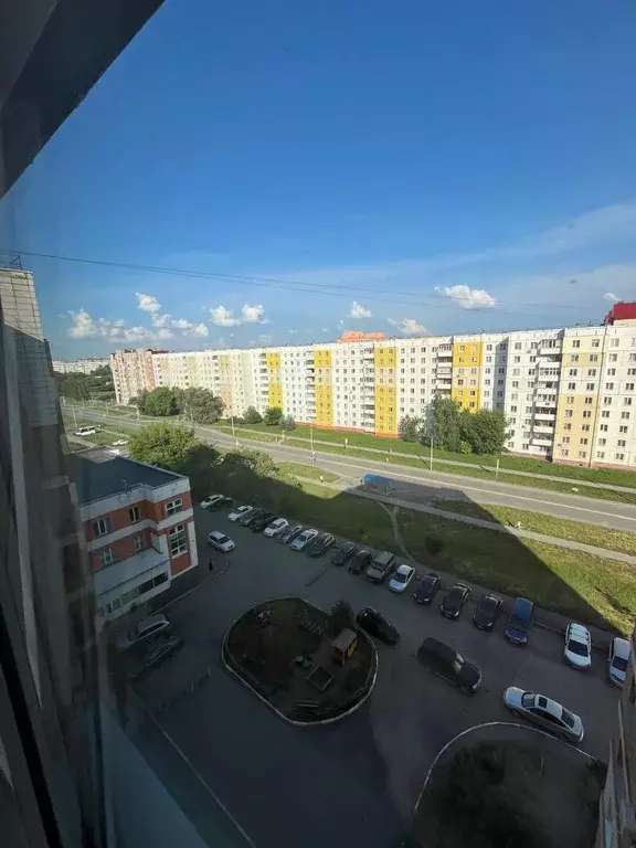 Продаётся 1-к квартира, 41 м - Фото 1