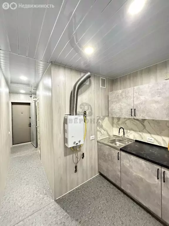 2-комнатная квартира: Ногинск, 1-й Текстильный переулок, 8 (42 м) - Фото 2