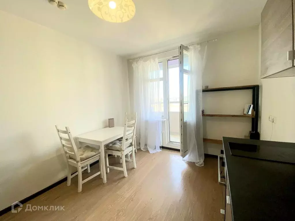 Продаётся 1-к квартира, 45.7 м - Фото 1