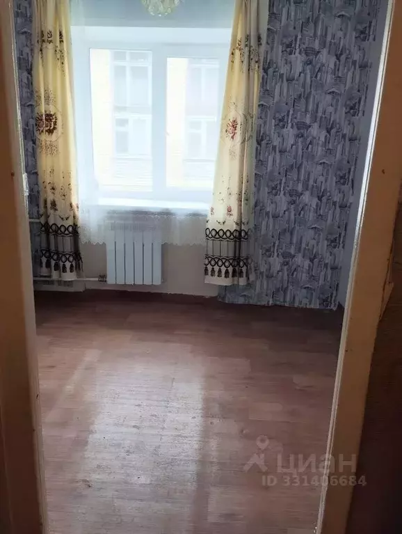1-к кв. Марий Эл, Йошкар-Ола Первомайская ул., 107 (12.0 м) - Фото 2
