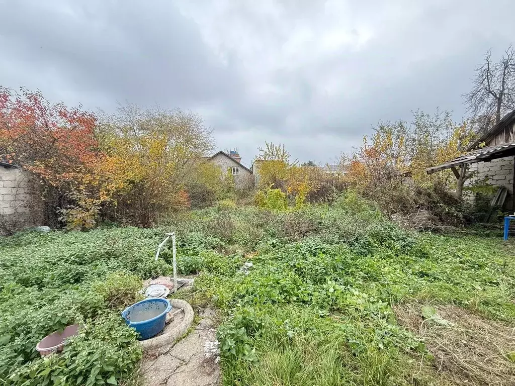 Участок в Кабардино-Балкария, Нальчик ул. Тимошенко (9.8 сот.) - Фото 1