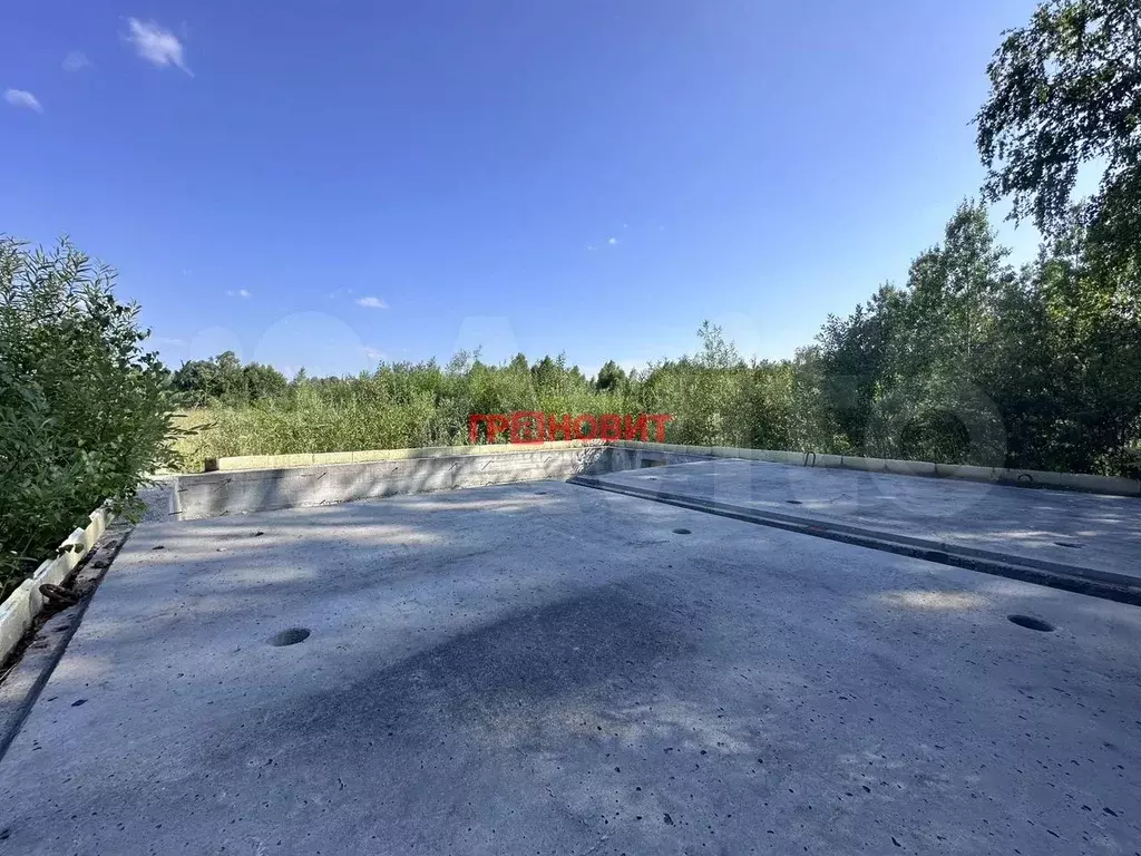 Участок 10 сот. (СНТ, ДНП) - Фото 0