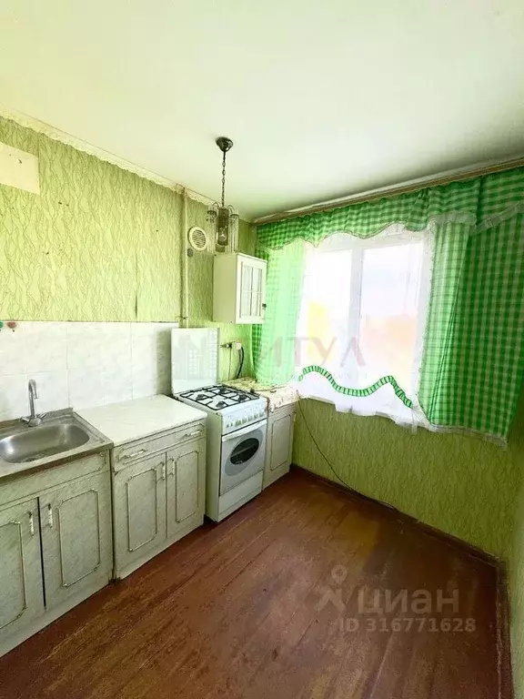3-к кв. Белгородская область, Старый Оскол Парковый мкр, 10 (61.0 м) - Фото 1