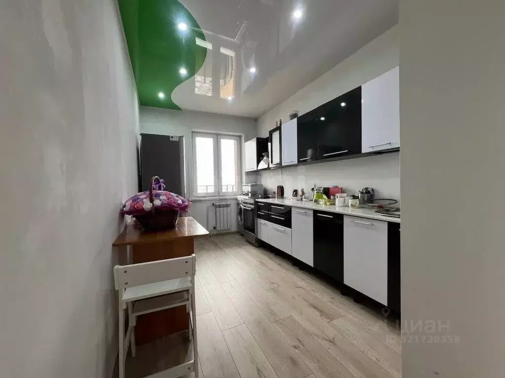1-к кв. Бурятия, Улан-Удэ 140А мкр, 22 (37.5 м) - Фото 0