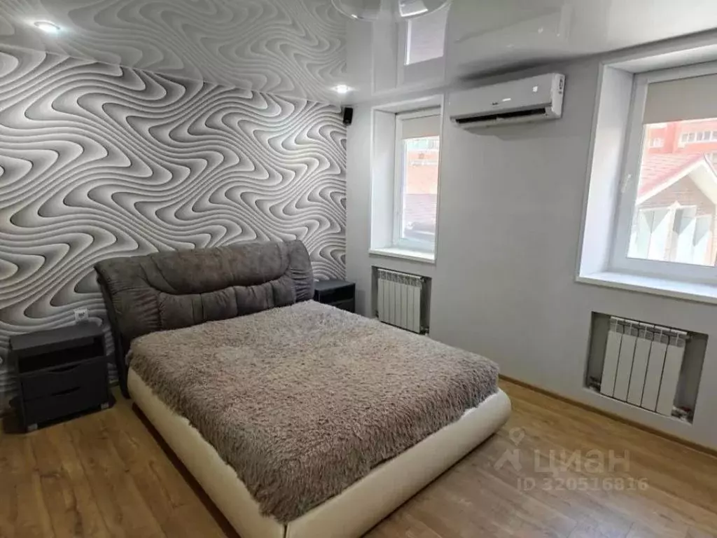 2-к кв. Приморский край, Владивосток Алеутская ул., 92А (40.0 м) - Фото 0