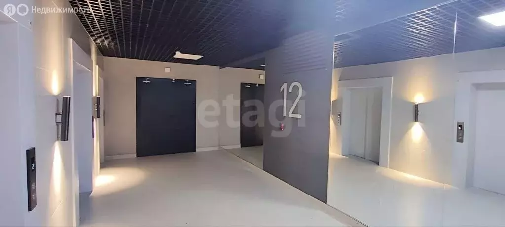 1-комнатная квартира: Батайск, Северная улица, 2Ак2 (44.3 м) - Фото 1