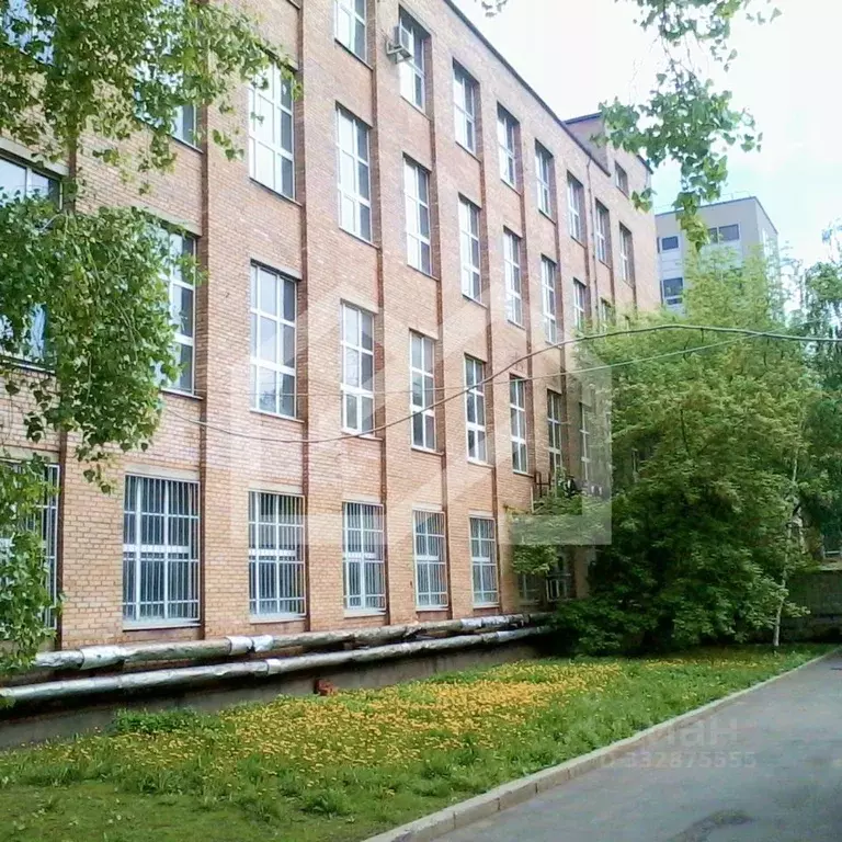Помещение свободного назначения в Москва Бабаевская ул., 4С1 (539 м) - Фото 1