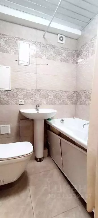 2-к кв. Крым, Симферополь ул. Киевская (50.0 м) - Фото 2