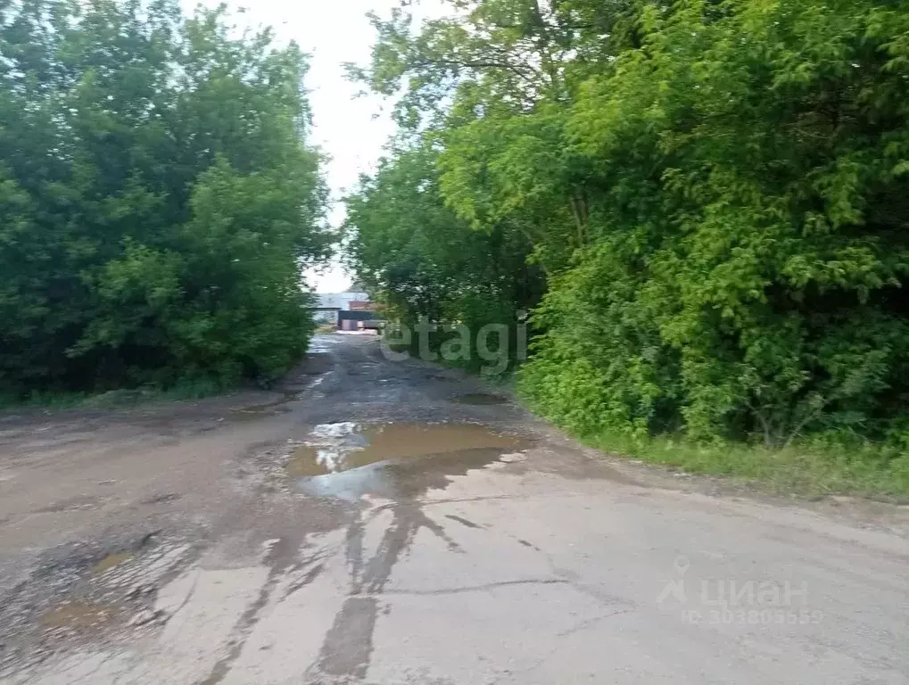 Участок в Нижегородская область, Нижний Новгород Сокол СНТ, №1 сад, 3 ... - Фото 1