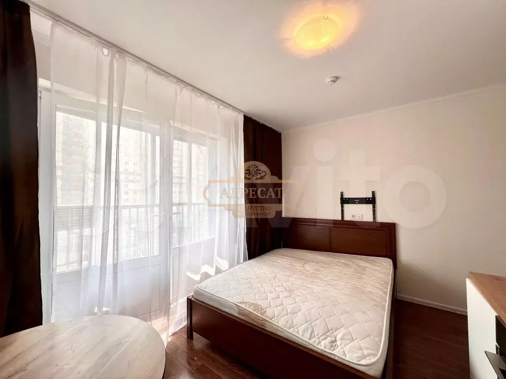 Квартира-студия, 22,5 м, 6/14 эт. - Фото 1