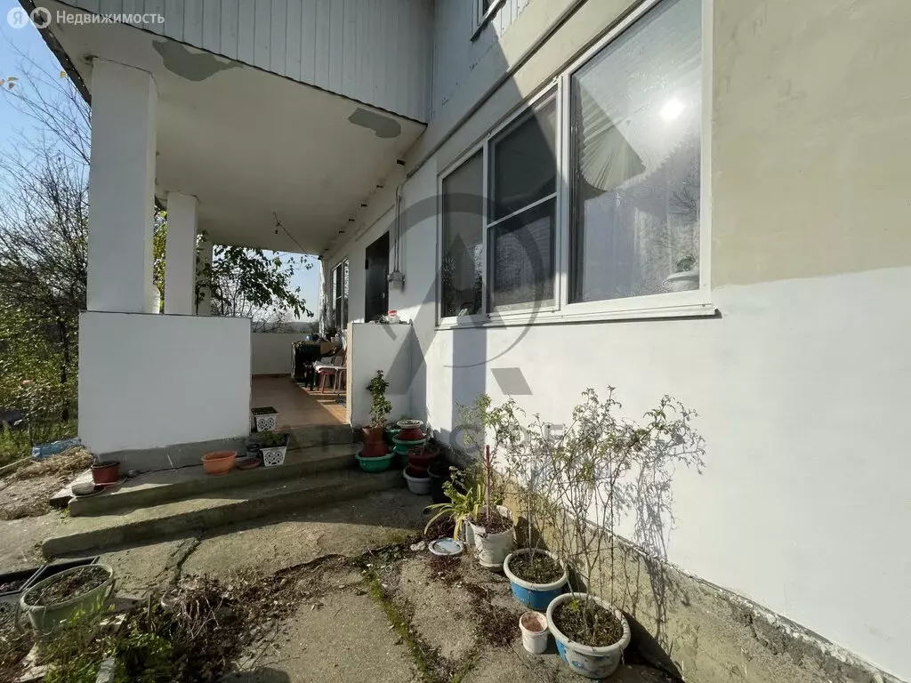 Дом в Хадыженск, Садовая улица (91.2 м) - Фото 1