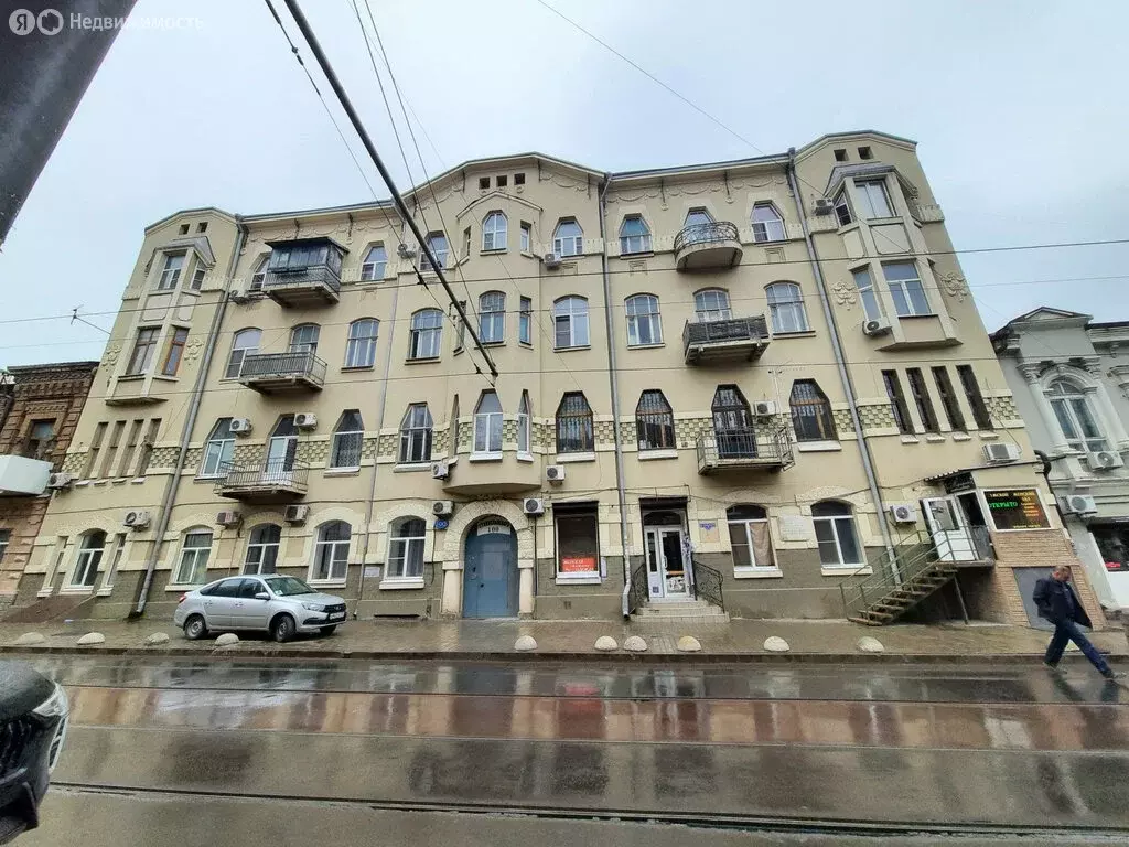 1к в 9-комнатной квартире (10.7 м) - Фото 1