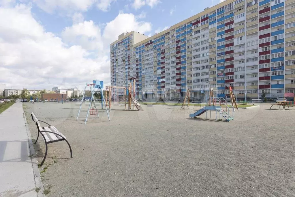 Квартира-студия, 19,4 м, 4/17 эт. - Фото 0
