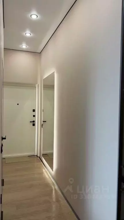 2-к кв. Москва наб. Марка Шагала, 11к3 (50.0 м) - Фото 2