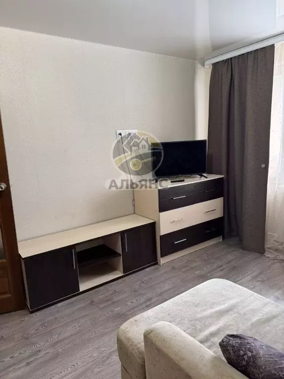 1-к кв. Ямало-Ненецкий АО, Новый Уренгой Мирный мкр, 3/5 (34.7 м) - Фото 1