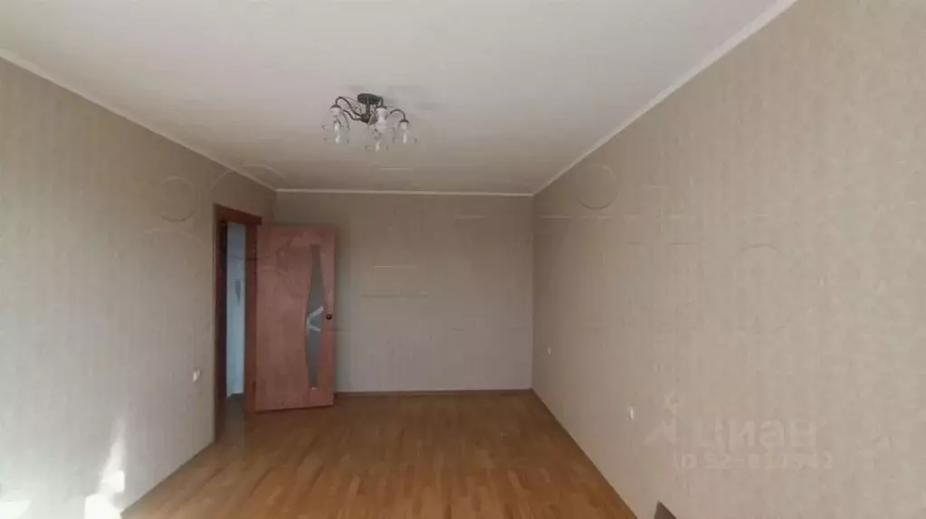 1-к кв. Белгородская область, Белгород ул. Есенина, 54 (34.0 м) - Фото 1